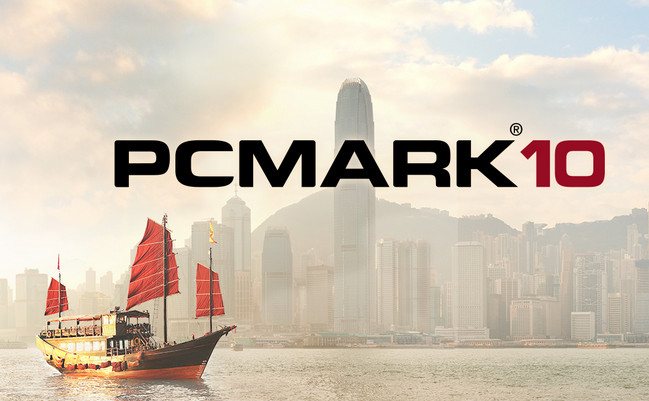 Futuremark PCMark 10 Professional Edition 2.1.2574 с репаком