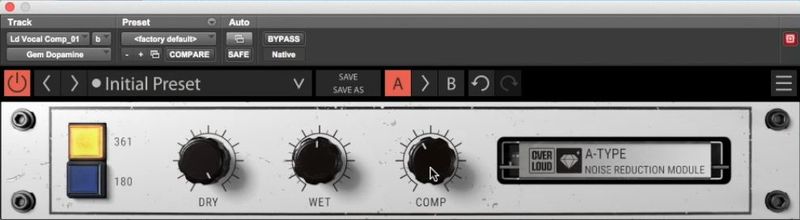 Gem Dopamine 1.1.9 для MacOS