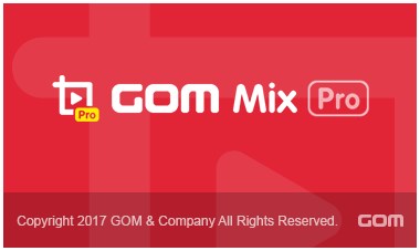 GOM Mix Pro версии 2.0.5.7.0
