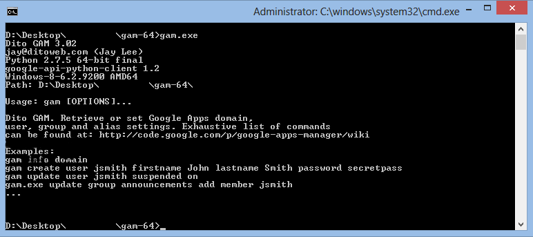 Менеджер приложений Google версии 6.30