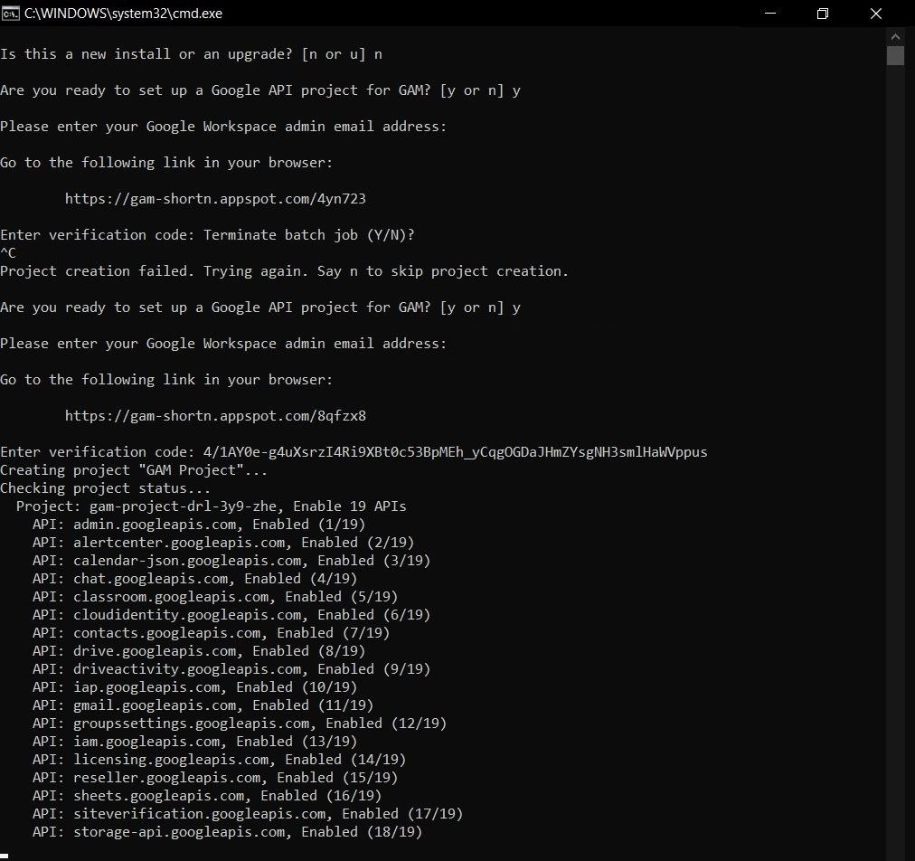 Менеджер приложений Google версии 7.02.03