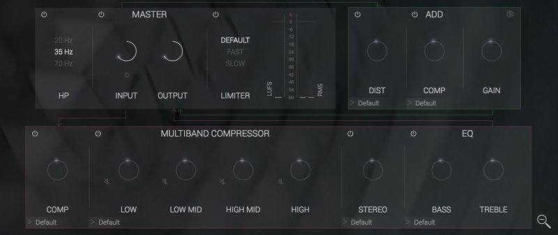 Grand Finale 2.0.0 + crack