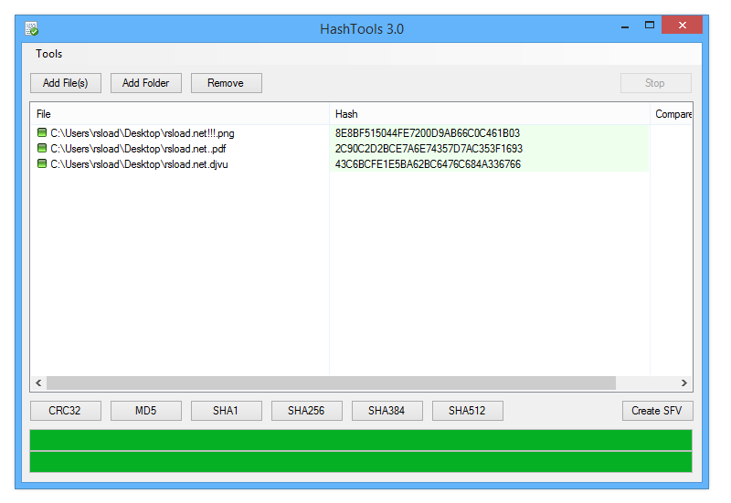 HashTools версия 4.8.2