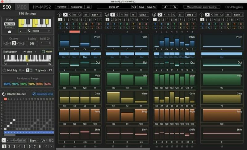 HY-MPS2 версия 1.6.5