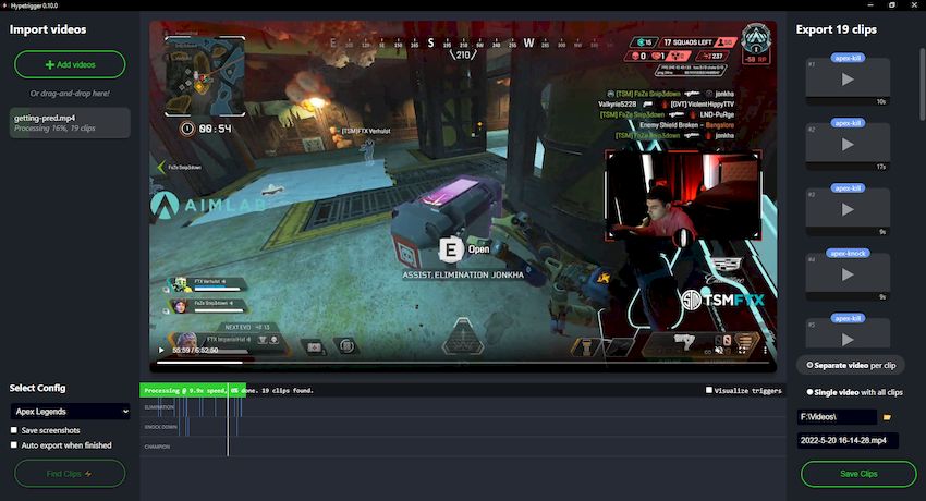 Hypertrigger версия 0.14.0