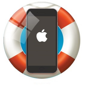 iLike iPhone Data Recovery Pro версия 8.1.8.8