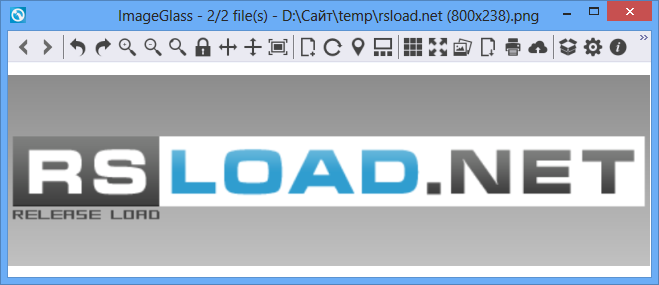 ImageGlass 9.2.0.1208 для x64 + + 8.12.4.30