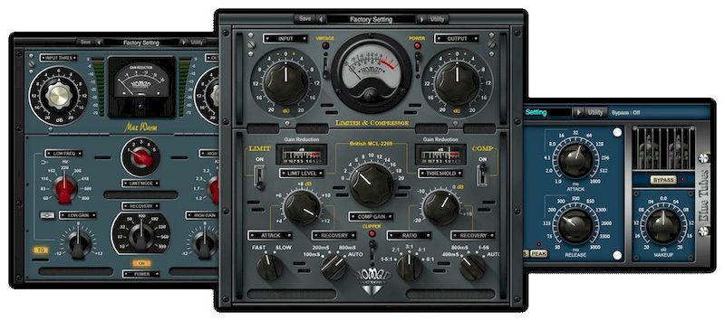 Комплект Integral Studio Pack 3 версии 5.13.8