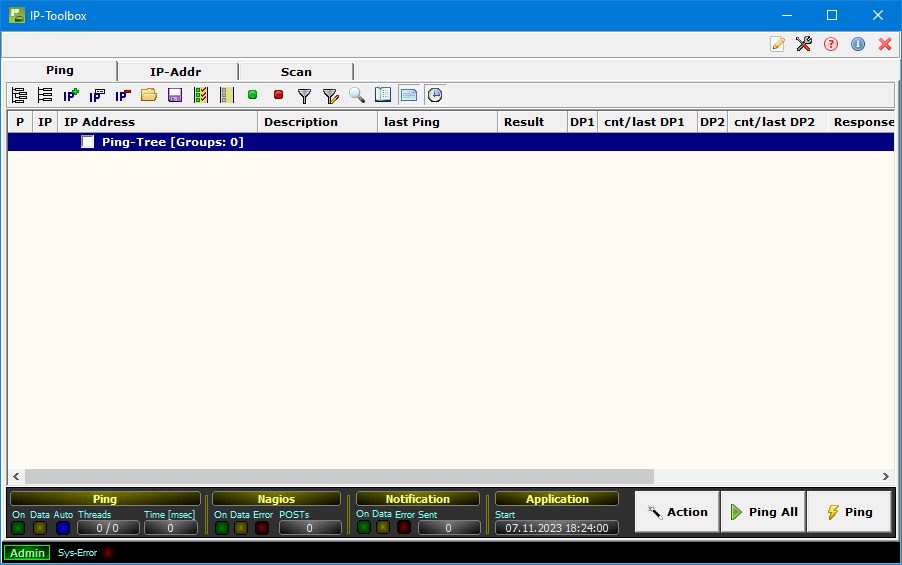 IP-Toolbox версия 5.8.5
