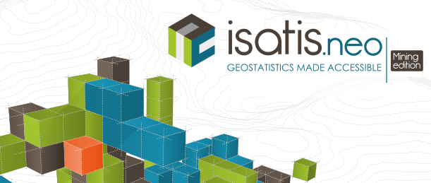 Isatis.neo: Майнинг 2022.08