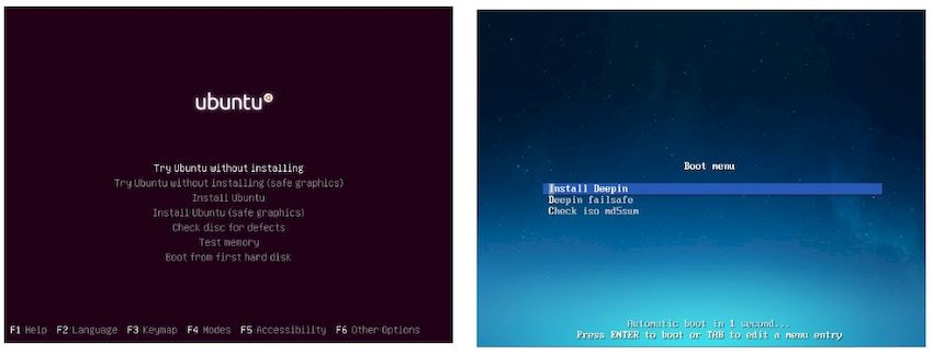 iVentoy версия 1.0.03