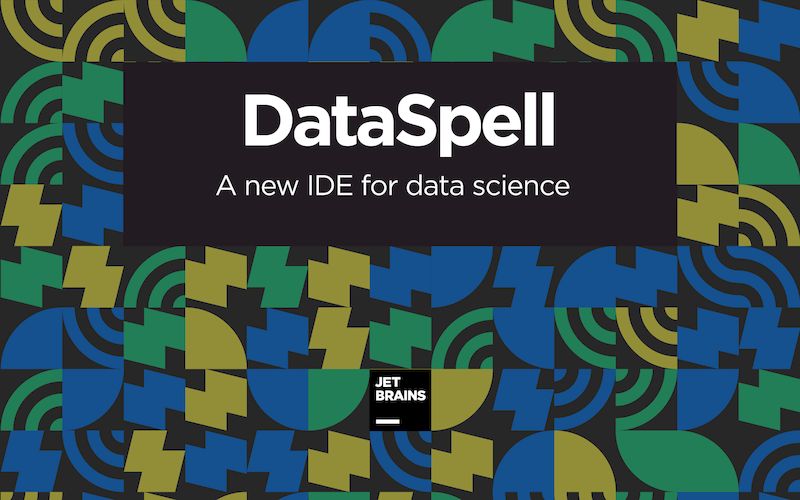 JetBrains DataSpell версия 2023.1.3
