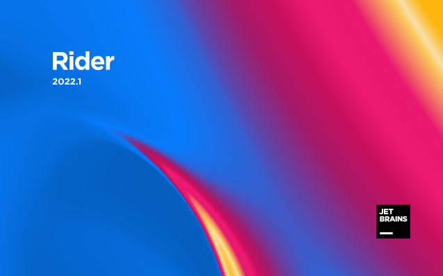 JetBrains Rider 2023.1.3 для MacOS