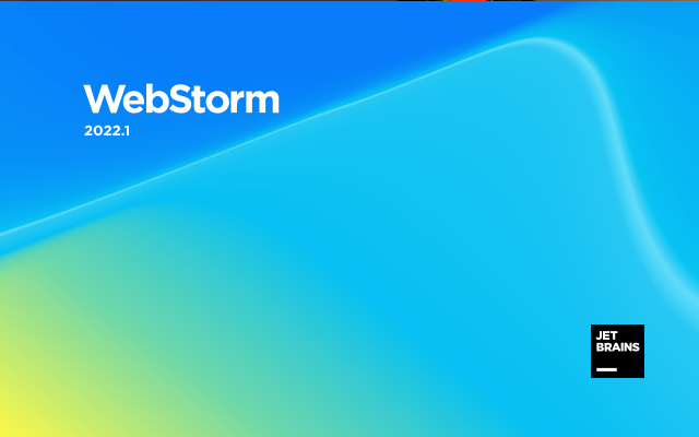 JetBrains WebStorm 2023.1.3 + macOSX + Linux 2026
