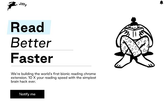 Jiffy Reader версия 1.0.10.1