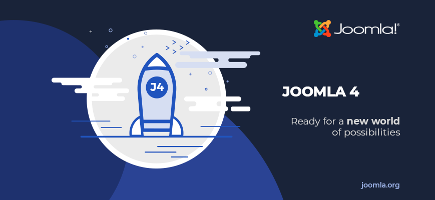 Joomla! 4.2.7 с русским языком