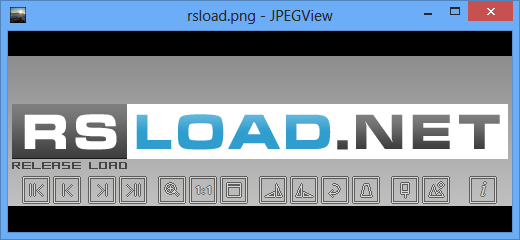 JPEGview 1.1.45 и портативная версия