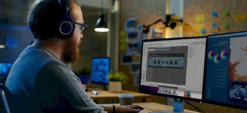 Пакет аудиоплагинов JRV 2023.01