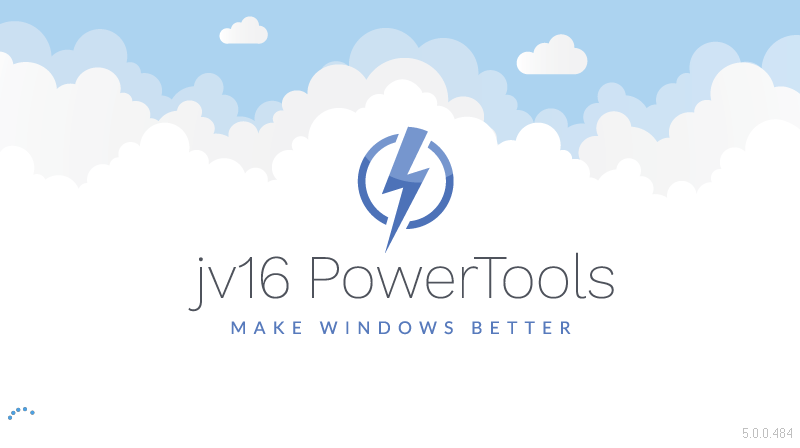jv16 PowerTools 8.1.0.1564: Репакованная версия и портативный вариант