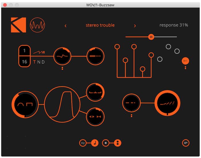 K-Devices WOV 1.7.3 для macOS