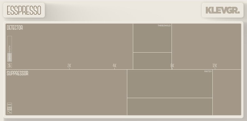 Klevgrand Esspresso версия 1.0.4