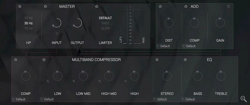 Klevgrand Grand Finale версия 2.0.1