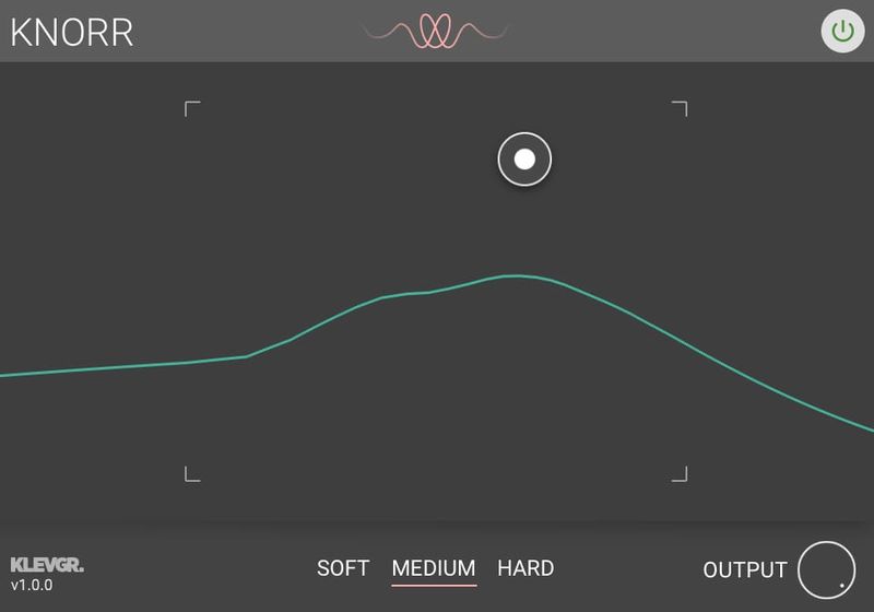 Klevgrand Knorr версия 1.0.3