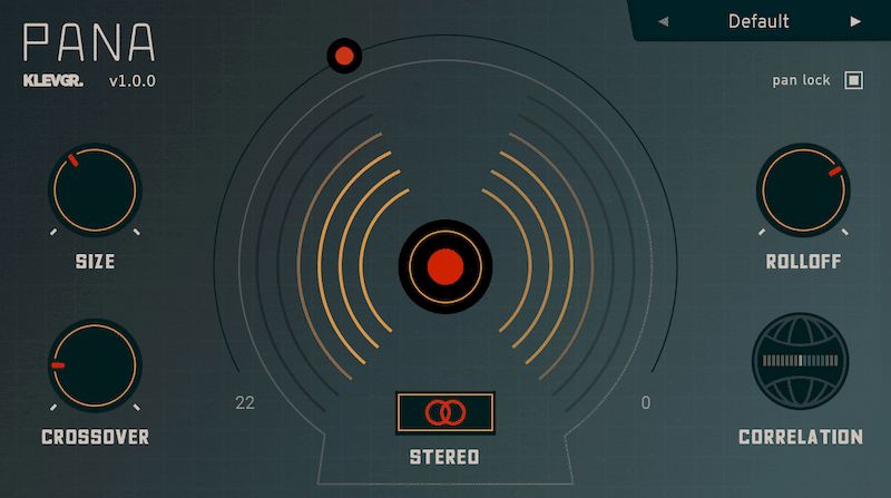 Klevgrand Pana версия 1.0.1