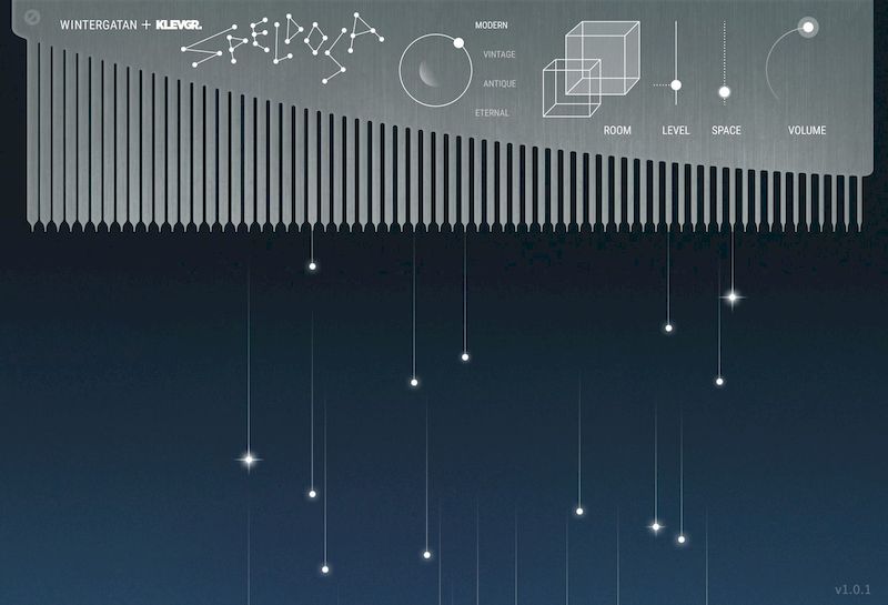 Klevgrand Speldosa до версии 1.0.2