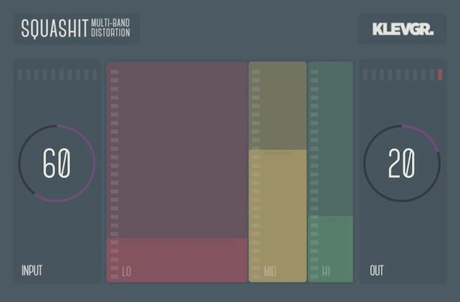 Klevgrand SquashIt версия 1.2.2