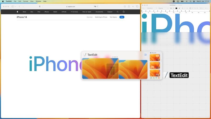 Lasso 1.5.0 Beta для macOS