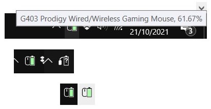 Аккумулятор LGS Tray версии 2.1.3