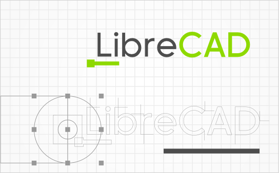 LibreCAD версии 2.2.0.2 и Portable, а также релиз-кандидаты 2.2.1 RC 4-6