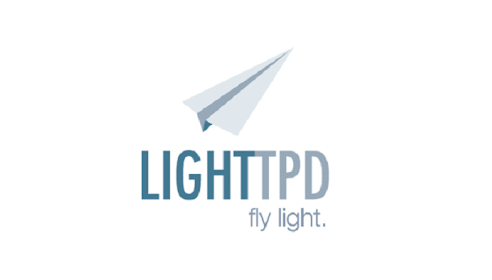 lighttpd версии 1.4.71