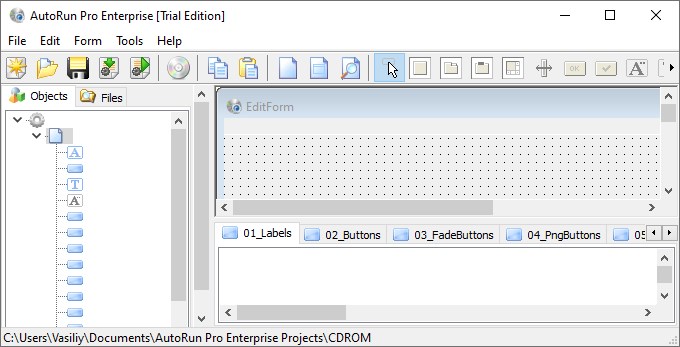 Longtion AutoRun Pro Enterprise 15.9.0.490 с Repack и Pro 8.0.40.260