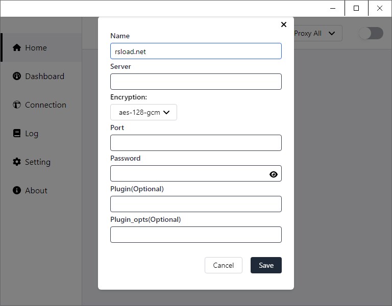 Lux версия 0.0.1