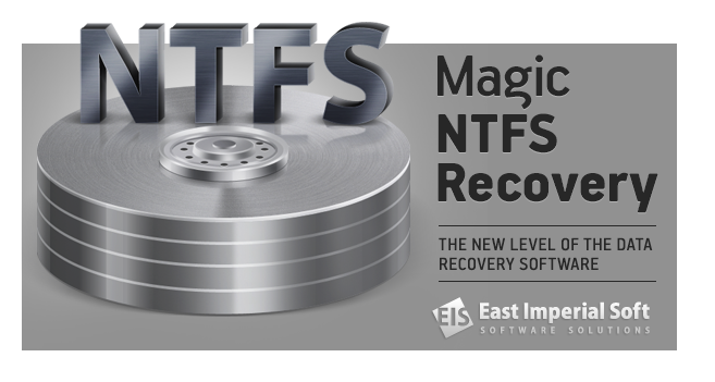 Magic NTFS/FAT Recovery 4.6 и Портативная Версия