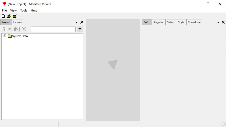 Manifold Viewer 9.0.179.4 x64 EDGE Build