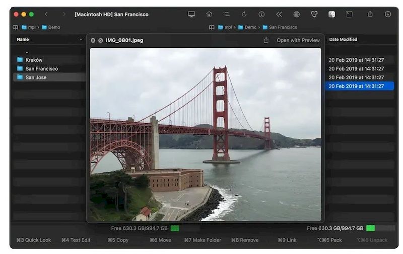 MaxCommander версия 2.6