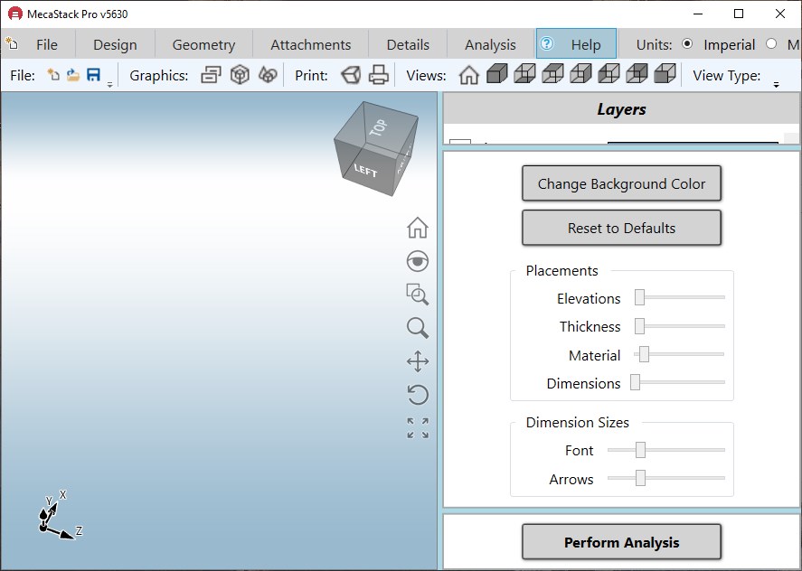 MECA MecaStack 5630: Обновленная версия