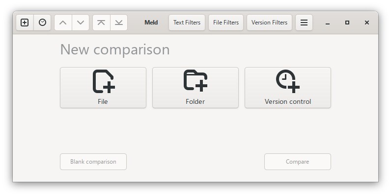 Meld 3.22: Новые возможности и улучшения