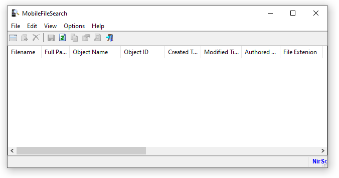 MobileFileSearch 1.46 для платформы x64