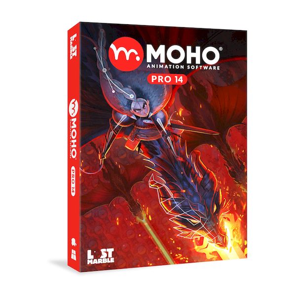 Moho Pro 14.3 Build 20251125 x64 с русским языком для macOS и портативная версия / Anime Studio