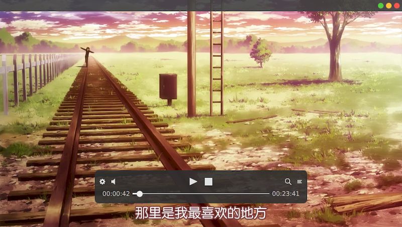 MoonPlayer версия 4.2