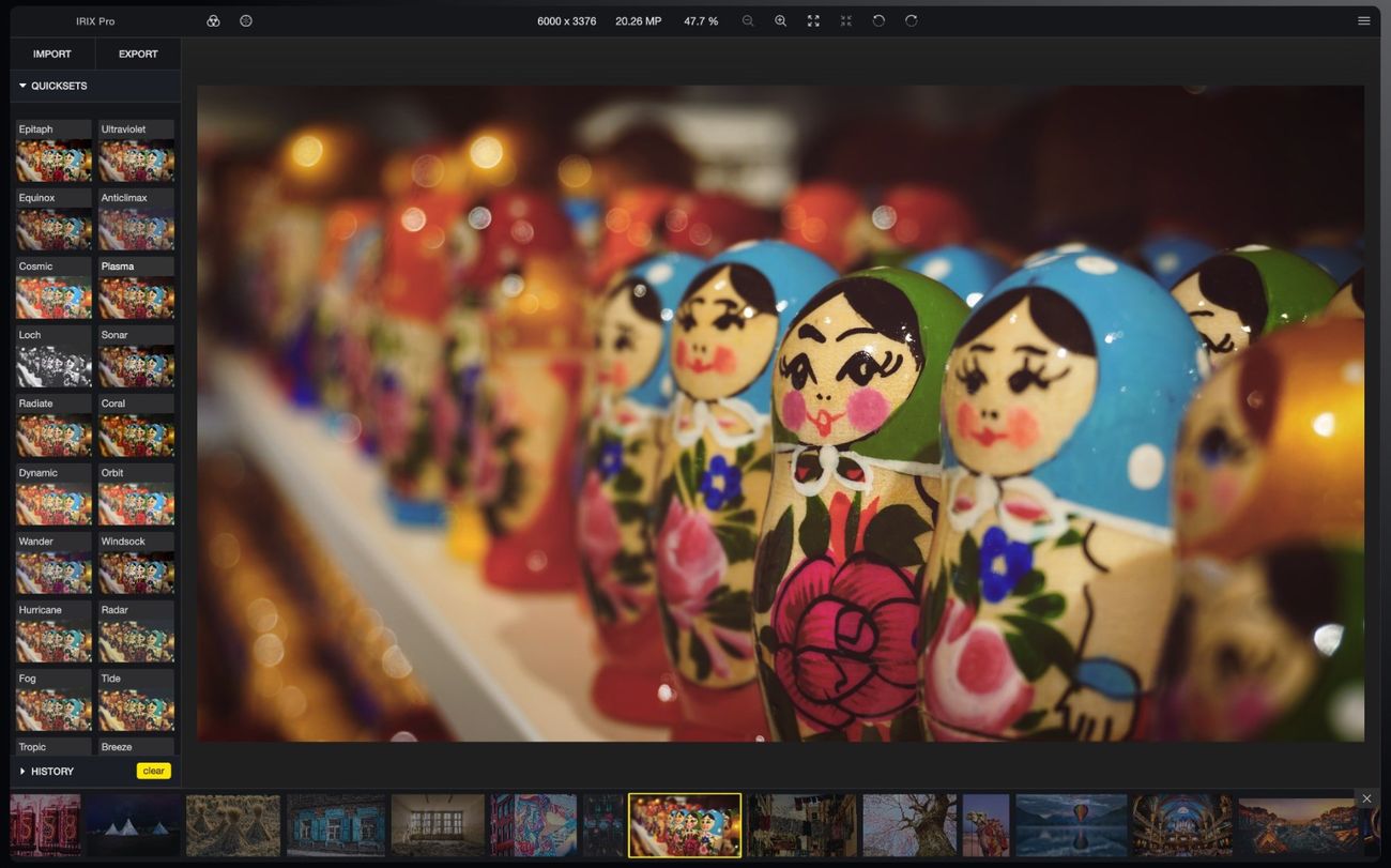 Mossaik Classic Pro версия 2.3.31 x64