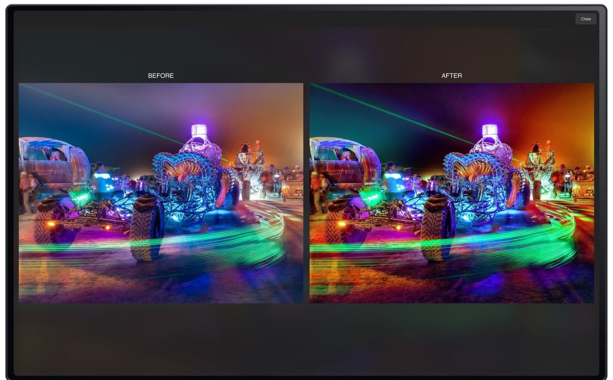 Mossaik Presets Pro версия 2.3.29 x64 и Портативная версия