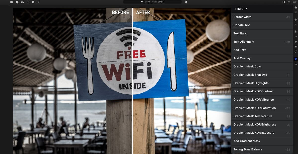 Mossaik XDR Pro 2.3.28 для 64-битных систем + Портативная версия