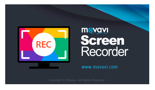 Movavi Screen Recorder 24.6.1 + Portable + Repack + MacOS 2026
