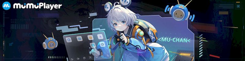 MuMu Player версии 2.7.1