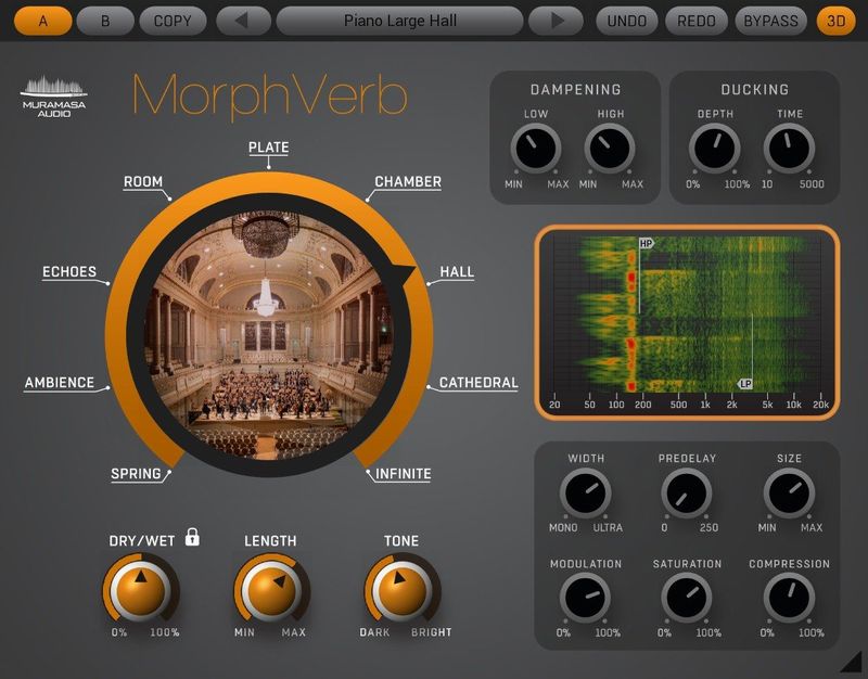Muramasa MorphVerb версия 2.5